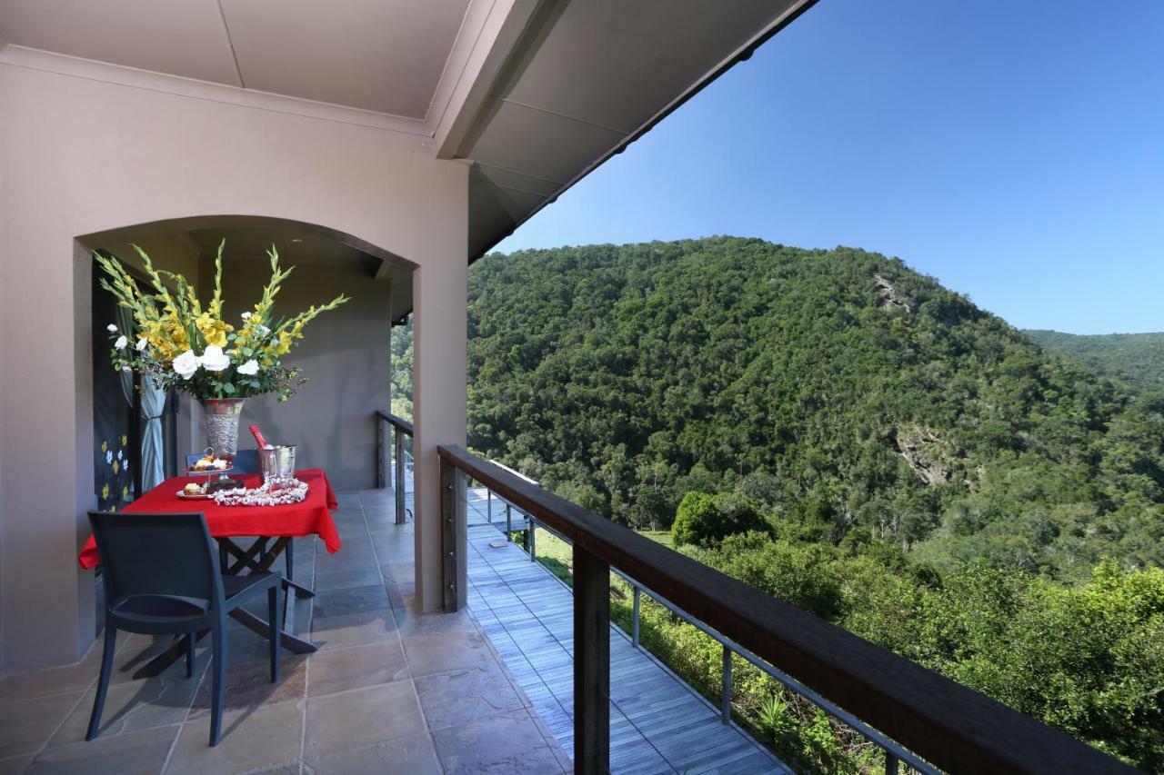 Shangri-La Manor (Adults Only) Hoekwil Exterior foto